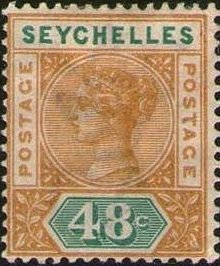 Issues of 1890-1900