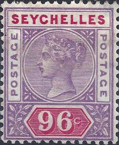 Issues of 1890-1900
