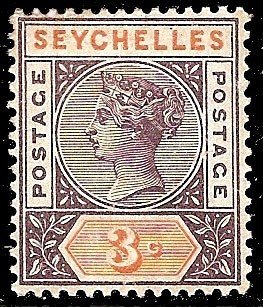 Queen Victoria