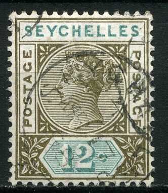 Issues of 1890-1900