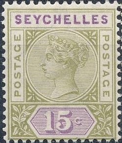 Issues of 1890-1900