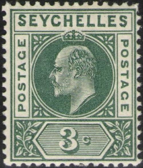 Edward VII