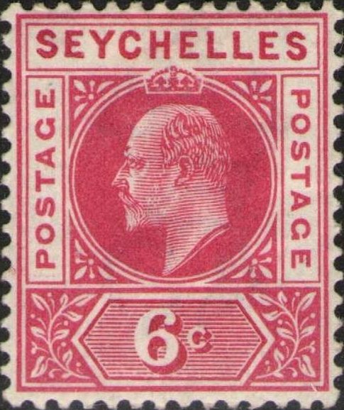 Edward VII