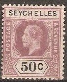 Issues of 1917-20