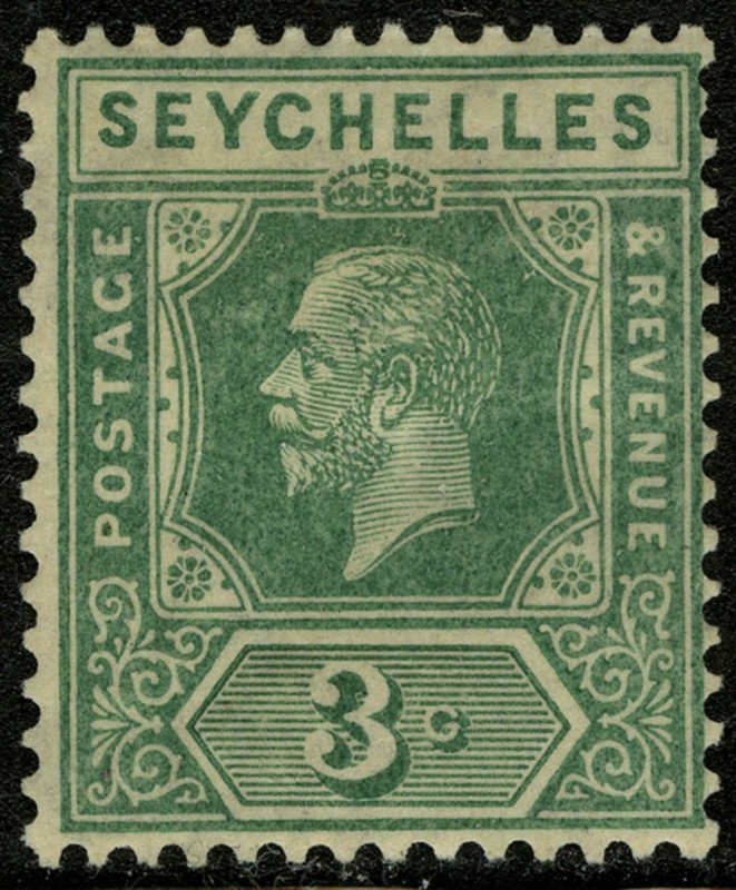 Issues of 1921-32