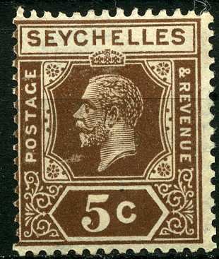 Issues of 1921-32