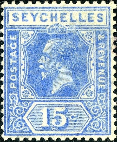 Issues of 1921-32