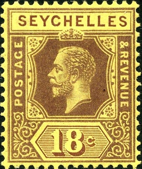 Issues of 1921-32