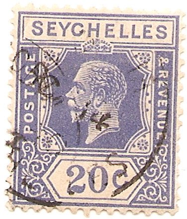 Issues of 1921-32