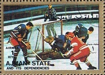 Ice Hockey