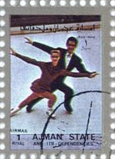 Figure Skating (pairs)