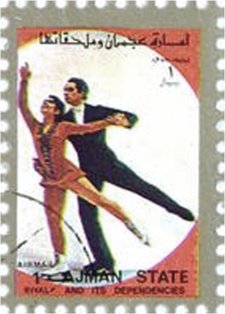 Figure Skating (pairs)