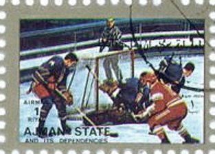 Ice Hockey