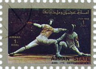 Fencing