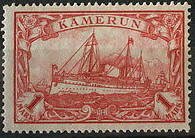 Imperial Yacht "SMS Hohenzollern"