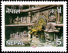 Tourist- Tushahiti Sundari Chowk