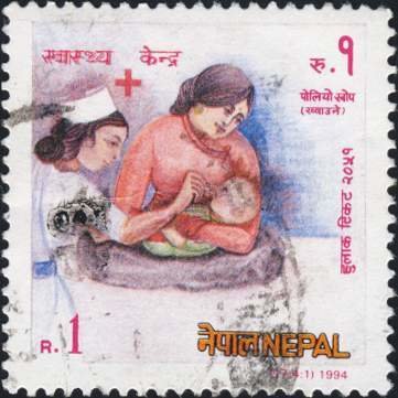 Children's Care- Vaccination