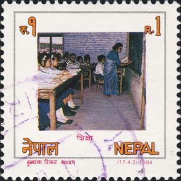Children's Care- Education