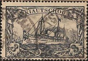 SMS Hohenzollern