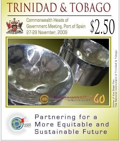 Steel drums