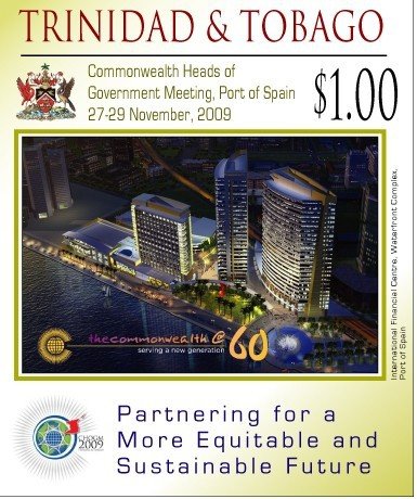 Intl. Finance Centre, Waterfront Complex
