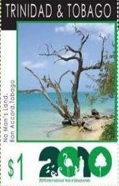 No Man's Land, Bon Accord, Tobago