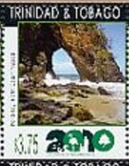 Paria Bay, Trinidad