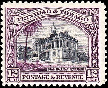 Town Hall