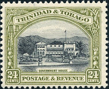 Government House