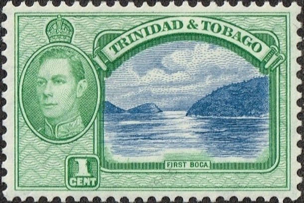 First Boca Bay