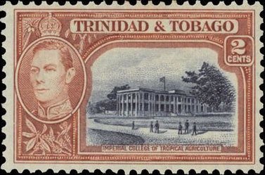 Imperial College of Tropical Agriculture