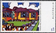 Family Home