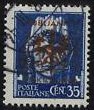 Italian Overprints - "Provinz / Laibach / Ljubljanska / Pokr