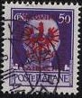 Italian Overprints - "Provinz / Laibach / Ljubljanska / Pokr
