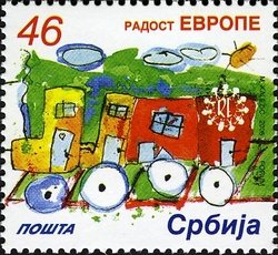 Childrens Drawings