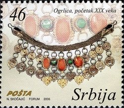 Ogrlica