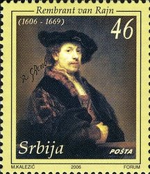Rembrandt