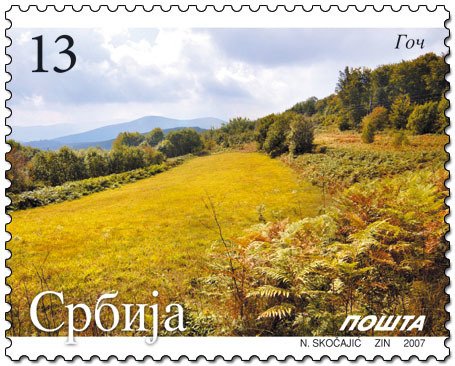 Hill Goc