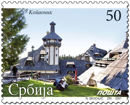Kopaonik