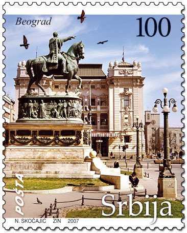 Beograd