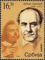 Ljubisa Jovanovic
