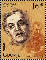 Ljuba Tadic