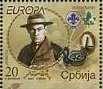 Centenary of Scouting