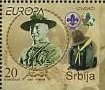 Centenary of Scouting