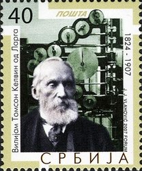 William Thomson Kelvin