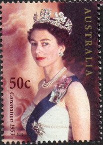 Coronation 1953