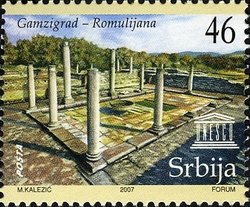 Gamzigrad