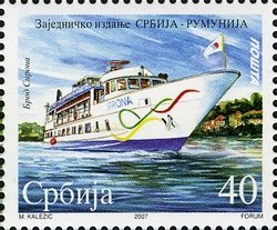 Ship "Sorona"