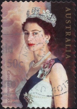 Coronation 1953