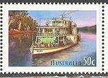 Ruby (paddle steamer)